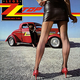 Illustration for article titled A Mega-Gallery Of 80 Auto-Themed Album Covers